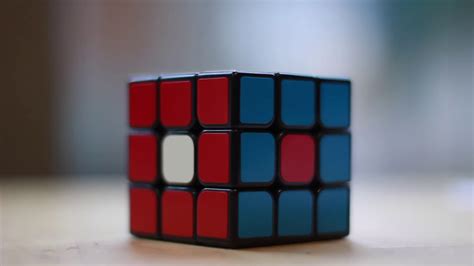 The History and Origins of Magic Cube Shapes